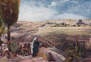 Jerusalén